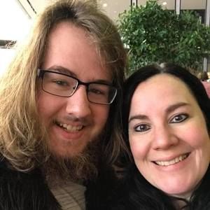 Meet your Posher, Tanya